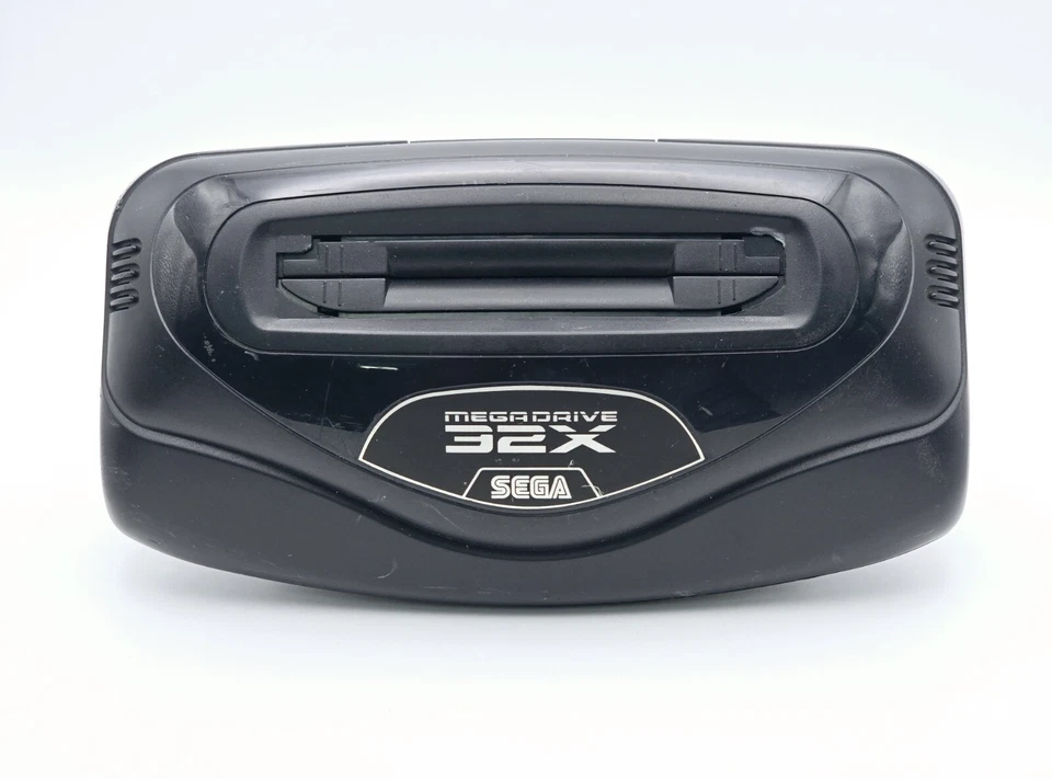 SEGA MEGADRIVE 32X Adapter - Bild 2 von 4