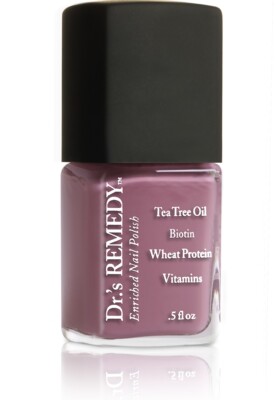Dr s Remedy Enriched Nail Polish, 24 COLORS Podiatrist Recommend FREE SHIPPING