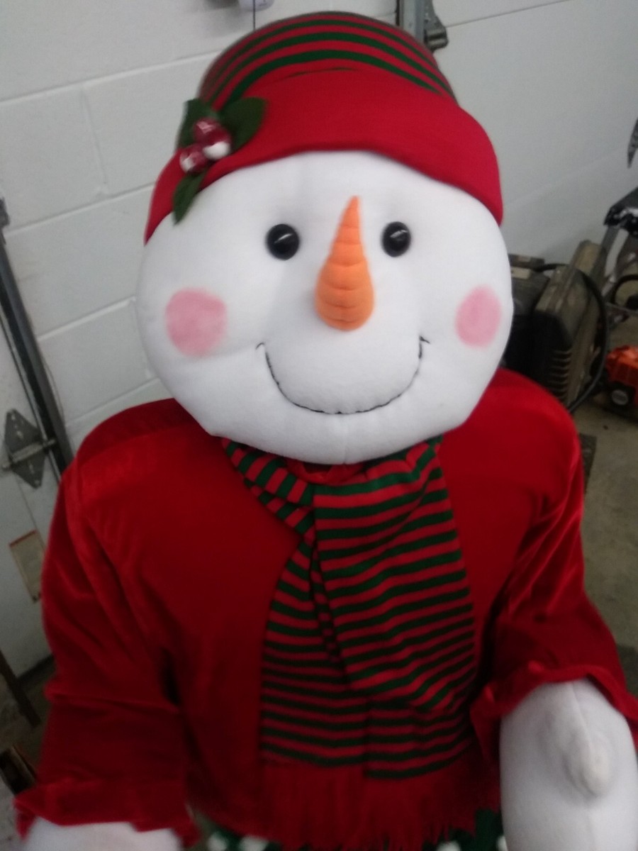 Johnny&#39;s - 【ayuyu様】SnowMan D.D. Amazon.com: Dazzle Bright Snowman Christmas Decorations, 3