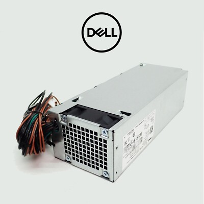 Dell XPS 8940 MT 500W Power Supply D500EPM00 DPS500AB49 A 5K7J8 G1N