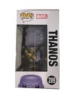 Funko Pop Avengers Infinity War Thanos Bobble-Head #289 — photo 4