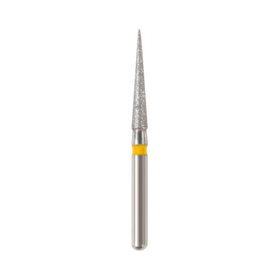 FR.DR TC014 UN / FRESA FG DIAMANTADA TRONCO CONICA 014 TC-21F UNIDAD