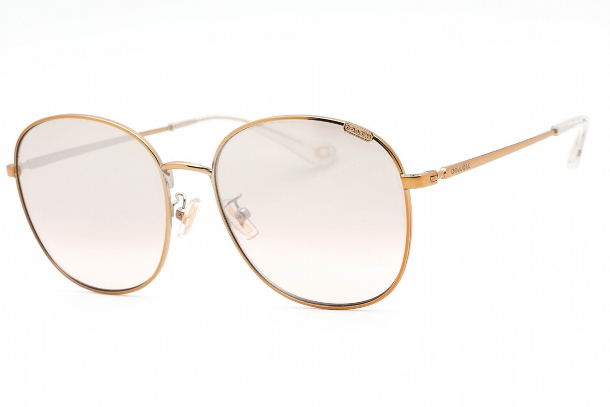 コーチ COACH サングラス 0HC7134-93318Z 57 COACH Coach 0HC7134 93318Z 57 Women's Sunglasses | eBay