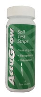 Aquachek Accugrow Phosphorus, Potassium Soil Test Strips - 10 Count | 571810 on sale Aquachek Accugrow Phosphorus, Potassium Soil Test Strips - 10 Count | 571810 on sale