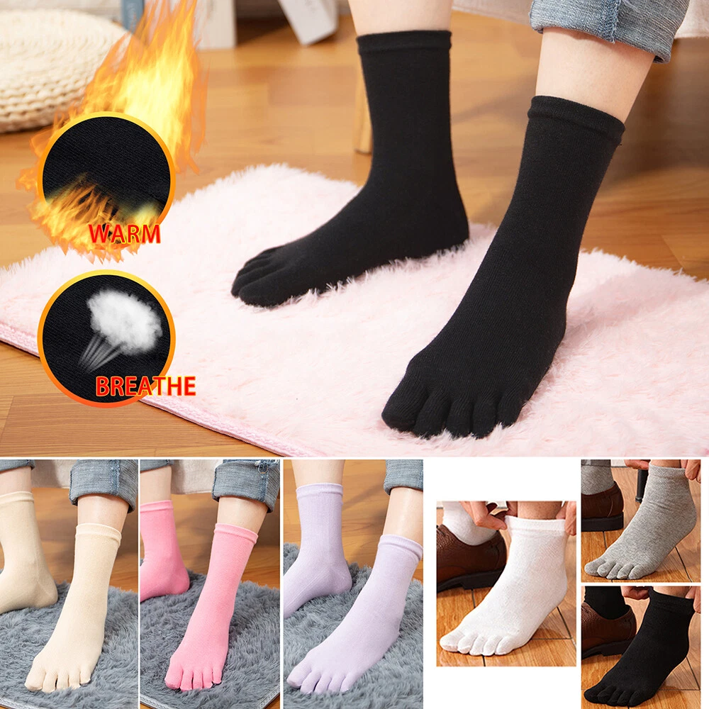 Five store toe sandals