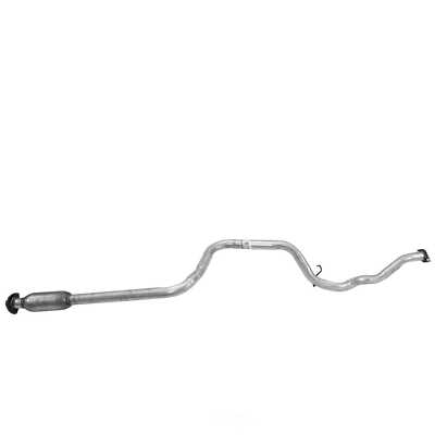 Exhaust Pipe-GAS AP Exhaust 88128
