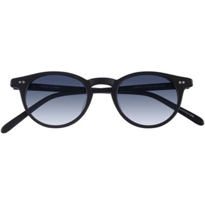 Sonnenbrillen  Epos Efesto 2 M-N Matt Black 45 21 140 Various Lenses Hand Made i