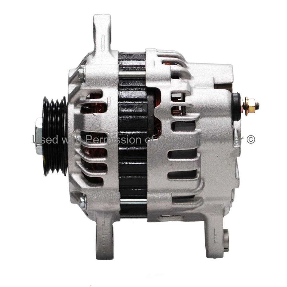 Alternator Quality-Built 15856 Reman — 第 4/4 张图片
