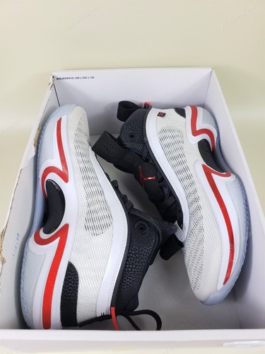 Air Jordan 36 Psychic Energy Mens Size 9 CZ2650-100 Womens Size 10.5 Shoes New - 第 8/9 張圖片