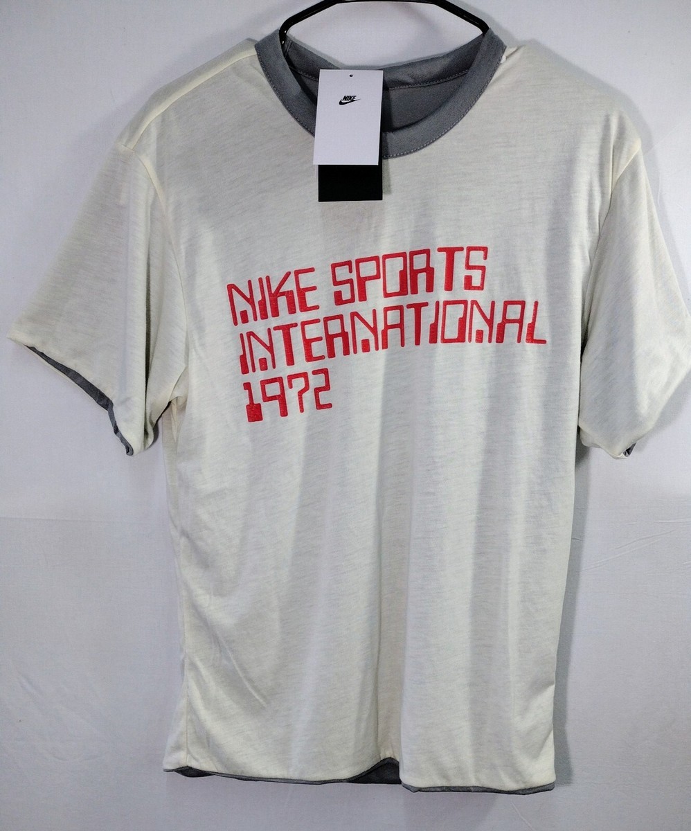 ウェア NIKE premium vintage game shirt Vintage Nike State Games of Oregon T-shirt - Etsy