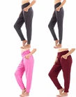 Lofbaz Yoga Pants for Women Workout / Sweatpants /Harem Joggers / Pajamas