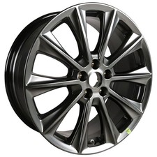 Jantes Ford MONDEO