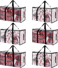 Moving Bags Heavy Duty Extra Large, Alternative for Moving Boxes & Moving Suppli