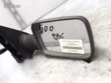 Retroviseur droit (ou coque) Fiat CINQUECENTO