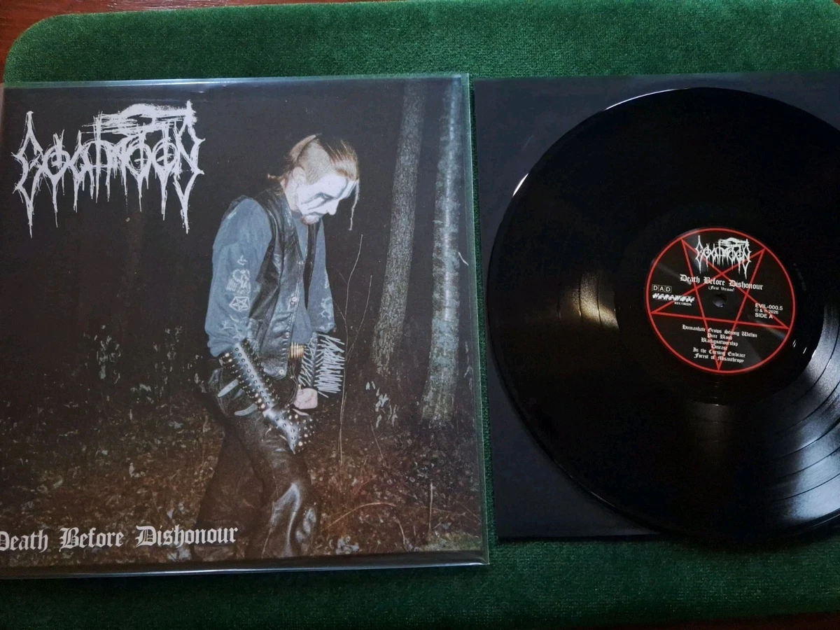 Goatmoon Near Mint (NM or M -) Sleeve Vinyl Records for sale | eBay