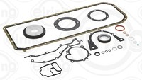 Elring 073.611 Dichtungssatz, KurbelgehäUse FüR BMW Wiesmann