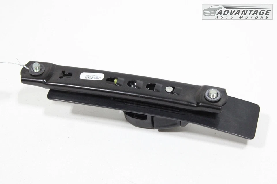 2021-2022 HONDA PILOT FRONT RIGHT PASSENGER SIDE SEAT BELT HEIGHT ADJUSTER OEM - Image 3 of 4