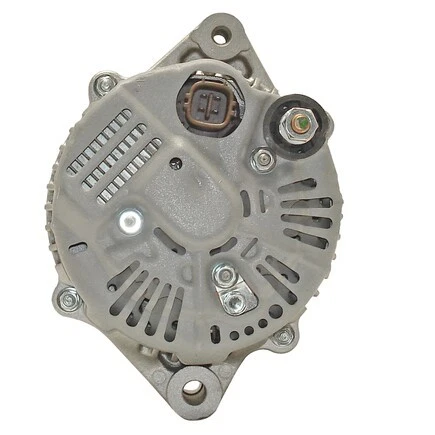 Mpa Electrical 13738 Alternator 12 V, Nippon, Cw (Right), With Pulle for Denso - Image 4 of 4