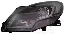 VAN WEZEL Scheinwerfer Links für OPEL ZAFIRA TOURER C (P12) 3872961