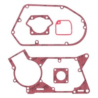 Simson* Dichtungssatz Motor Kautasit Rot S51 SR50 S53 KR51/2