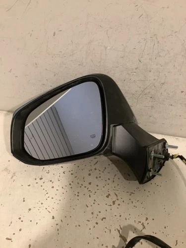 2020-2023 TOYOTA HIGHLANDER DRIVER LH DOOR MIRROR OEM B63L-20103 TL