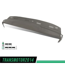 Fit For 2002-2005 Dodge Ram 1500 2500 Molded Dash Pad Board Cover Cap Gray New
