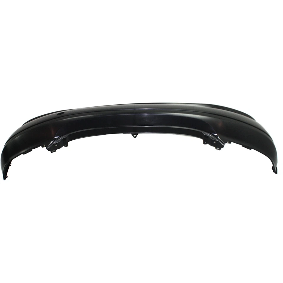 Cubierta de parachoques delantero para Lexus LS430 2004-2006 sedán construido en EE. UU. imprimado 5211950950 Foto 3 de 4