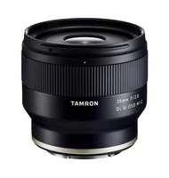 Tamron 35mm f/2.8 Di III OSD M1:2 Lens F053 for Sony E Full Frame