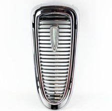 1959 Edsel Villager Oem Grill With Brackets Ford Replacement Restoration Part