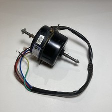 Ge Ahc08lyw2 Air Conditioner Replacement Parts Oem Fan Motor Y5l413b560 Ge Ahc08lyw2 Air Conditioner Replacement Parts Oem Fan Motor Y5l413b560