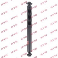 StoßDäMpfer Excel-G Kyb 349019 Hinterachse FüR Peugeot 207