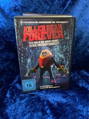 Killer Bean Forever