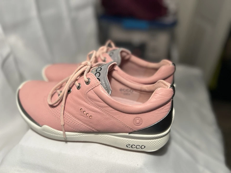 ECCO Mujer Golf Biom Híbrido Retro 40 Foto 3 de 4