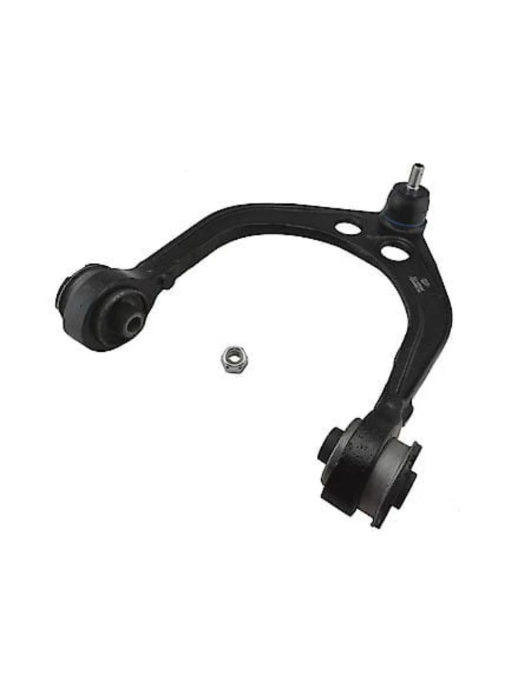 CARQUEST 810-85996B Control Arm and Ball Joint Assembly fits Chrysler 300 - Image 2 of 2