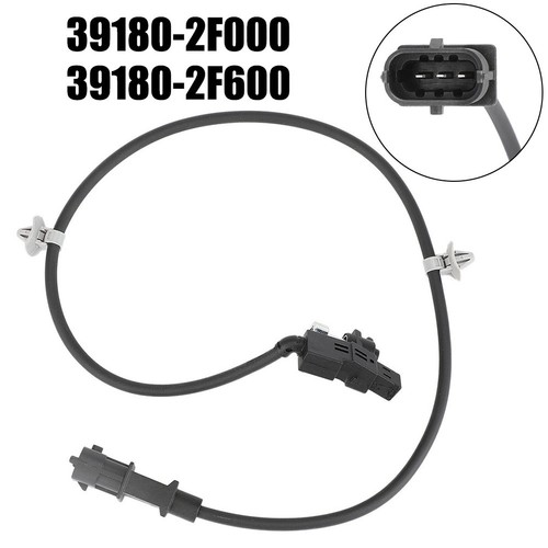 Position Sensor Crankshaft Position Sensor For Hyundai For Kia 2.0&2.2 CRDI Ix35 - Picture 9 of 12