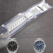 Omega 220.10.40 20mm Original Stainless Steel Bracelet