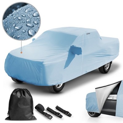 Fits Dodge Ram 1500 Classic Truck Cover Waterproof All Weather