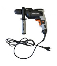 Perceuse à percussion électriq…