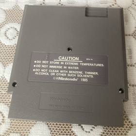 California Games, Quarterback, MLB, World GP | NES Sports Game Lot of 4