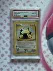 Snorlax 030/130 Base Set 2 Regular