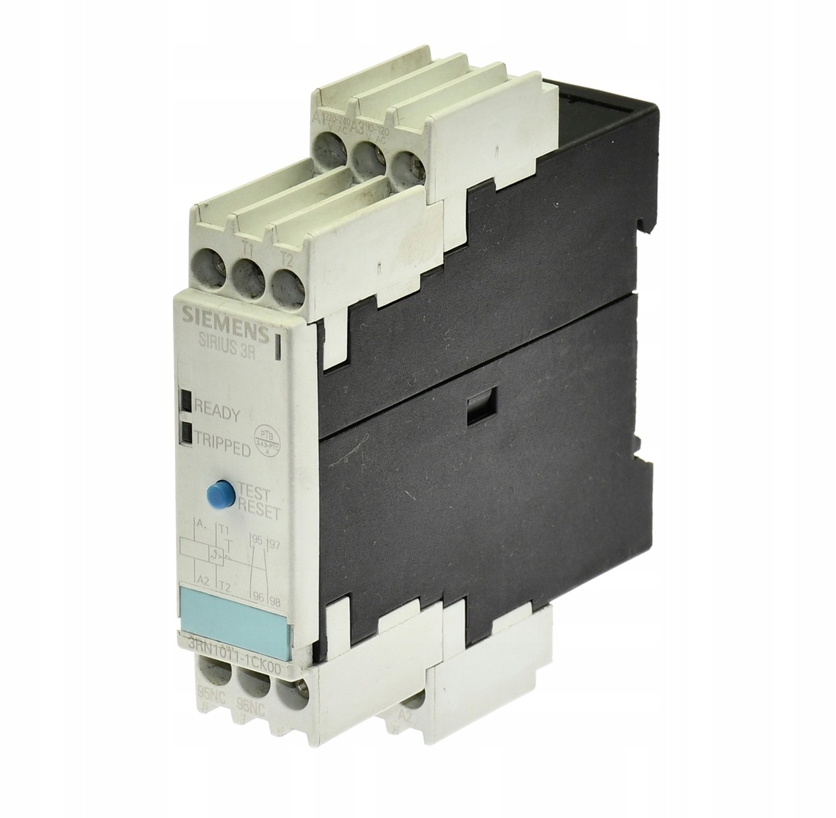 Siemens Relay 3RN1011-1CK00 1 Piece