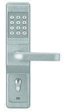 ACD Pincode Codeschloss ESSER effeff Honeywell NOVAR Telenot 495118----93B87 NEU