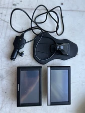 Garmin Nuvi 2597 lmt 5-Inch Bluetooth Portable Vehicle Gps with Garmin GpsHolder