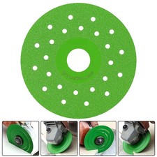 Cutting Disc Grinding Disc None Cutting Disc Glass Green Grinding Disc