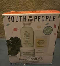 Youth To The People Sephora Beauty Insider Set