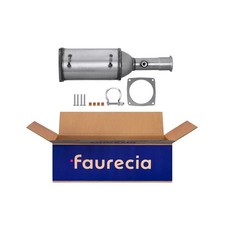 Ruß-/Partikelfilter Abgasanlage Euro 4 Cordierit FAURECIA für u.a. CITROËN C8