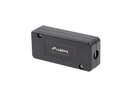 Lanberg Kat. 5E UTP LSA-Stecker ungeschirmt