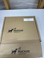 NEW 901-R650-US00 RUCKUS R650 Wi-Fi 6 4x4:4 Indoor Access Point
