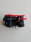 Vintage 1985 GI JOE Cobra FERRET ATV Hasbro ARAH Vehicle | Incomplete But Good