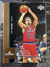 1996-97 Upper Deck - Tim Legler #133